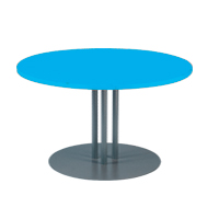 Location de mobilier : location table basse CARCANS