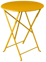 Location de mobilier : location table CASSIS