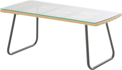 Location de mobilier : location table basse CIOTAT