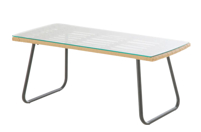 CIOTAT : table basse en location