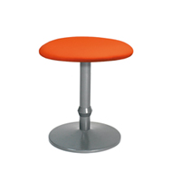 Location de mobilier : location tabouret bas CONCHE