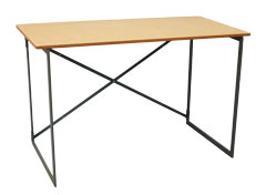 Location de mobilier : location table examens DUMET