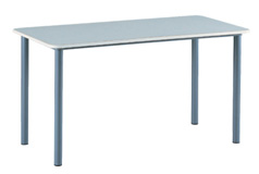 Location de mobilier : location table GLENAN