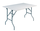 MIMIZAN : table pliante en location