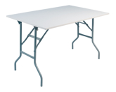 MIMIZAN : table pliante en location