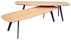 Location de mobilier : location table basse MORCENX