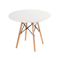 Location de mobilier : location table basse NOLE