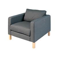 Location de mobilier : location fauteuil PAUILLAC