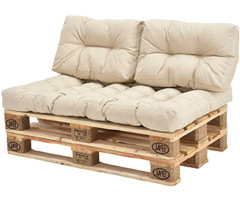 Location de mobilier : location canapé SAUVETERRE