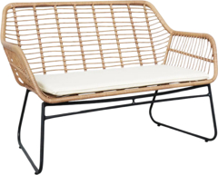 Location de mobilier : location canapé TROPEZ