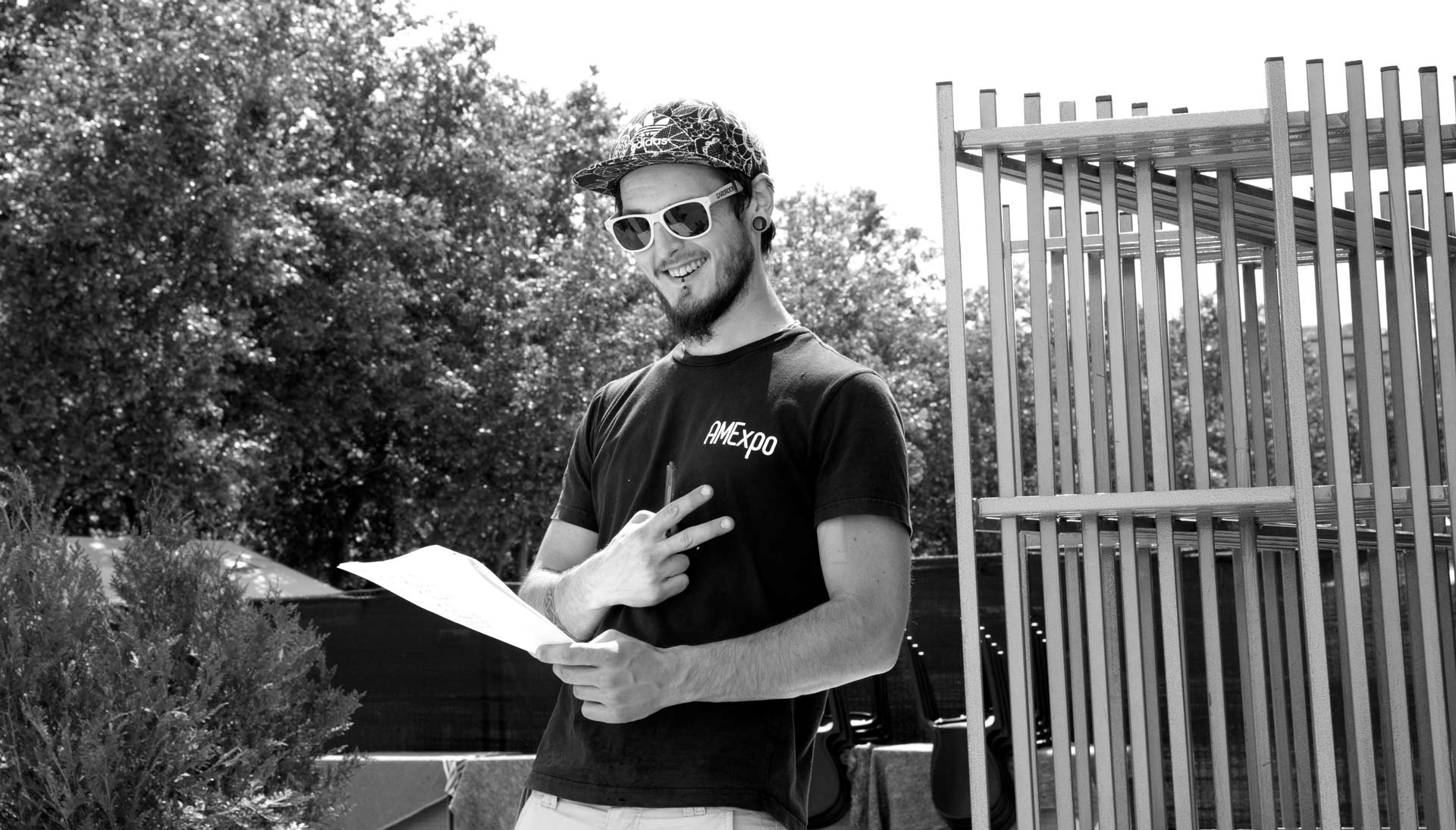 AMEXPO SUD EST