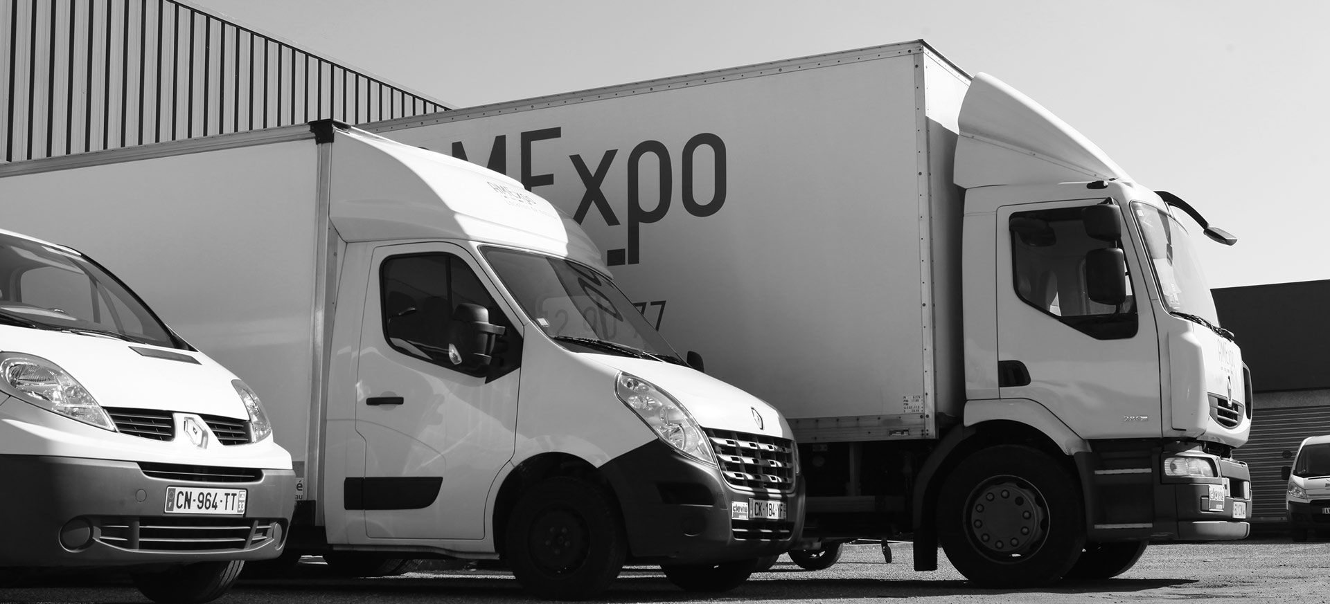 AMEXPO SUD EST